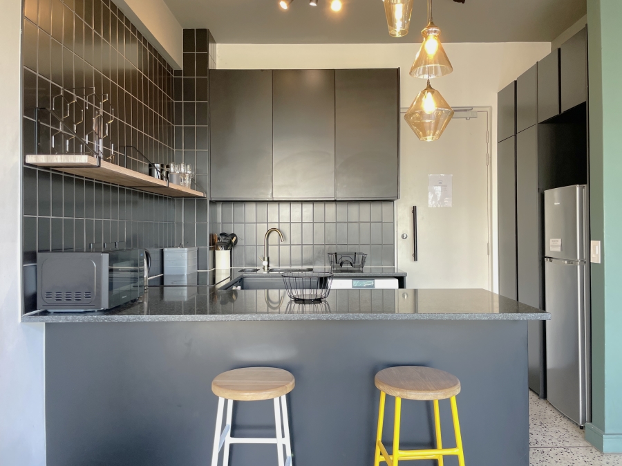 1 Bedroom Property for Sale in Cape Town City Centre Western Cape